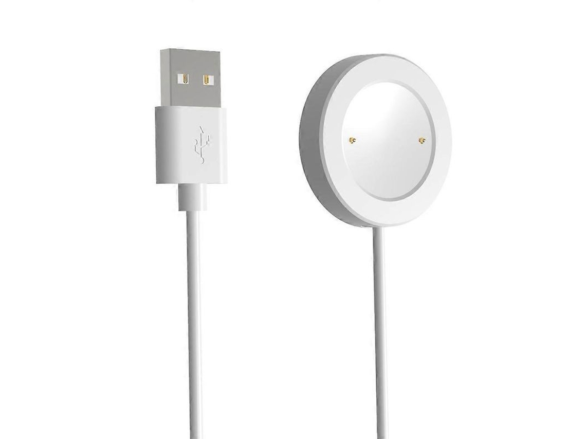 Cable De Carga Usb Magnético Para Base De Carga Del Reloj Honor Watch 4