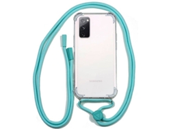 Funda Samsung Galaxy S20 FE SAMSUNG Azul