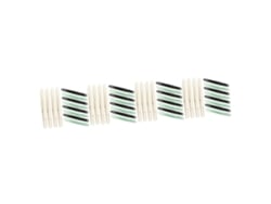 Conjunto De 48 Ferramentas Planas De Precisão Para Fabricação, Não Deformáveis E Antiderrapantes.