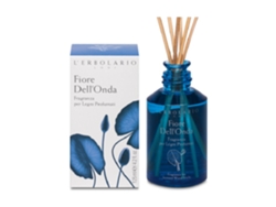 L'ERBOLARIO Fiore Dell'Onda Maderas Perfumadas Con Fragancia 125 Ml