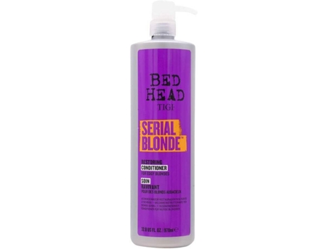 Acondicionador TIGI Bed Head Serial Blonde (970 ml)