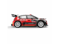 Una Batería mjx Hyper Go 14303 1/14 2.4g Coche Rc Deportivo De Drift Sin Escobillas De Alta Velocidad Modelos De Vehículos 42 Km/h Con Luz