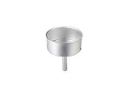 Embudo De Café En Acero Inoxidable 6t. Kfi 660 Orbegozo