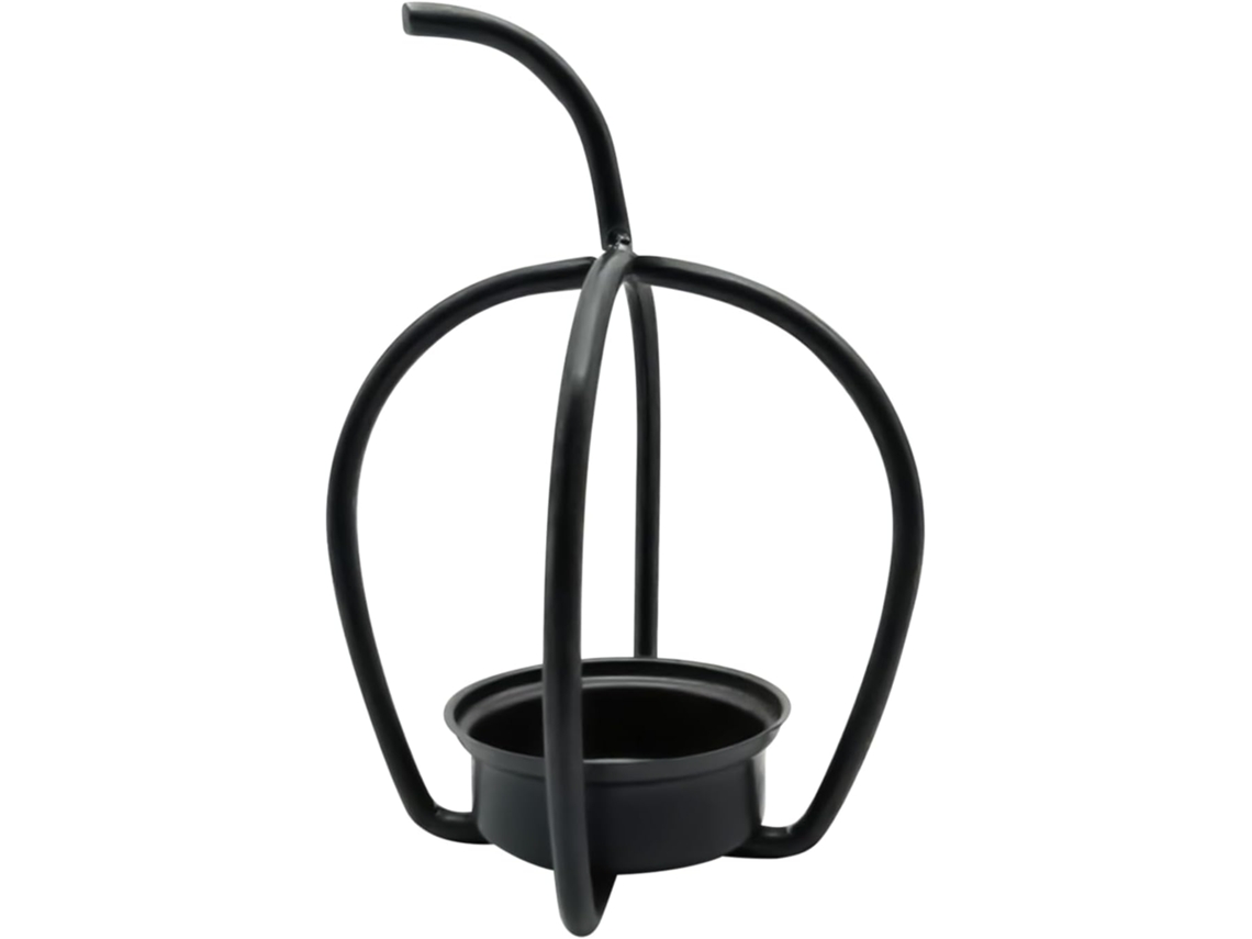Candelabro en forma de árbol, decoración otoñal, candelabro para Acción de Gracias, Centro Gokoco