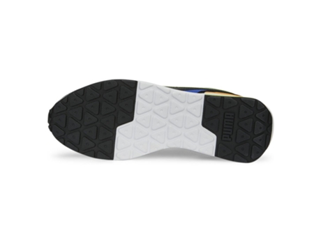 Zapatillas de Hombre PUMA Azul (44)