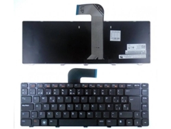 Teclado para Portátil Dell Vostro V131 1550 1440 1450