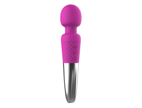 Vibrador Rosa VEANXIN