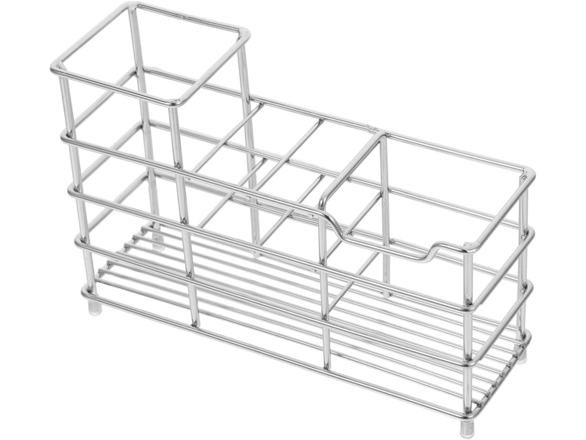 Kit De Acessórios De Banheiro Em Cerâmica Branca Com 3 Saboneteiras E Porta-sabonetes, Design Elegante E Funcional Para
