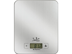 Báscula de cocina electrónica JATA 719 (Capacidad: 15 kg)