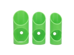 Herramienta De Corte De 3 Piezas Para Tuberías De Espuma Abs, Guía De Corte, Aislamiento Residencial, Construcción Ecológica.