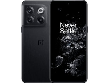 Smartphone ONEPLUS 10T (6.7'' - 8 GB - 128 GB - Negro)