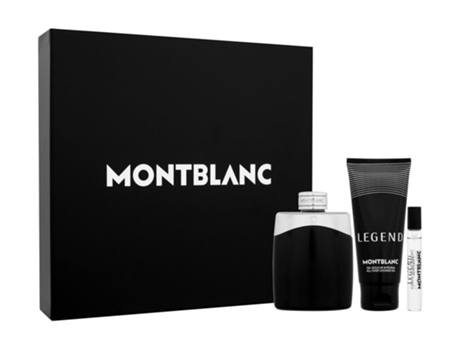 MONTBLANC - Legend - For Men, 100 ml