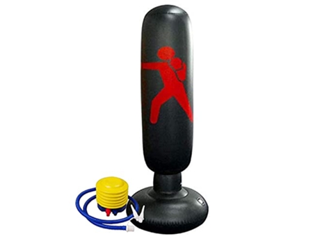 Hxg Black Box Airbag