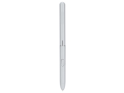 Lápiz táctil de alta sensibilidad para Samsung Galaxy Tab S4, negro y gris claro dorado