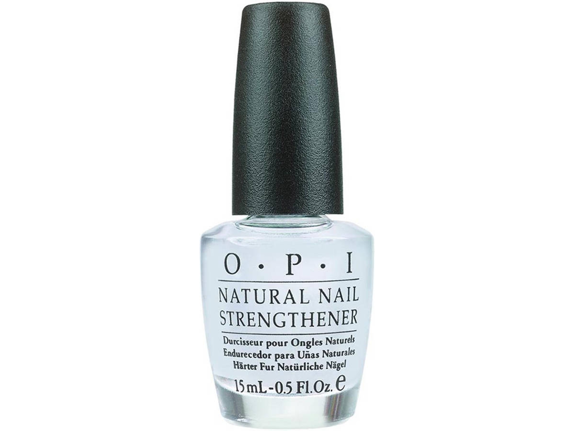 Esmalte OPI Nail Lacquer Ntt60 Nail Strengthener Natural