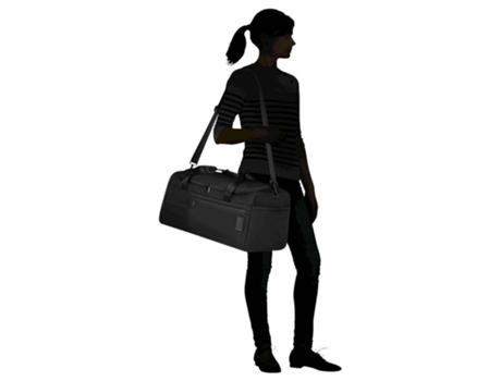 Samsonite Travel Bag 53Cm Vaycay Black
