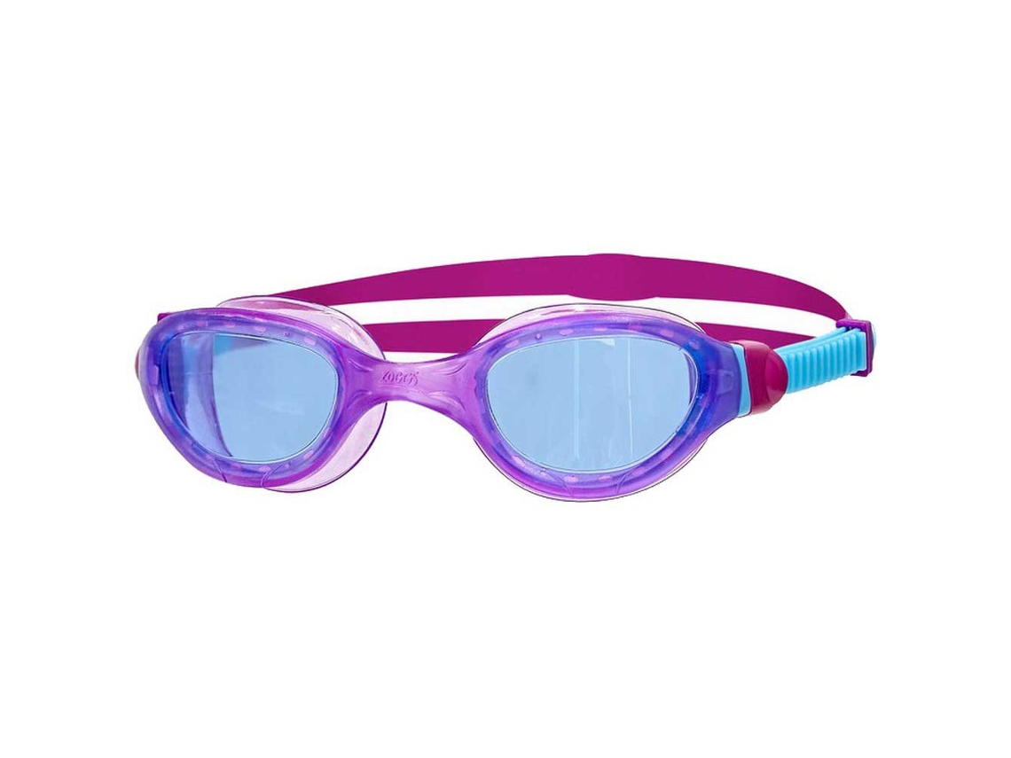 Gafas de Natación ZOGGS Phantom 2.0 (Tamaño Unico)