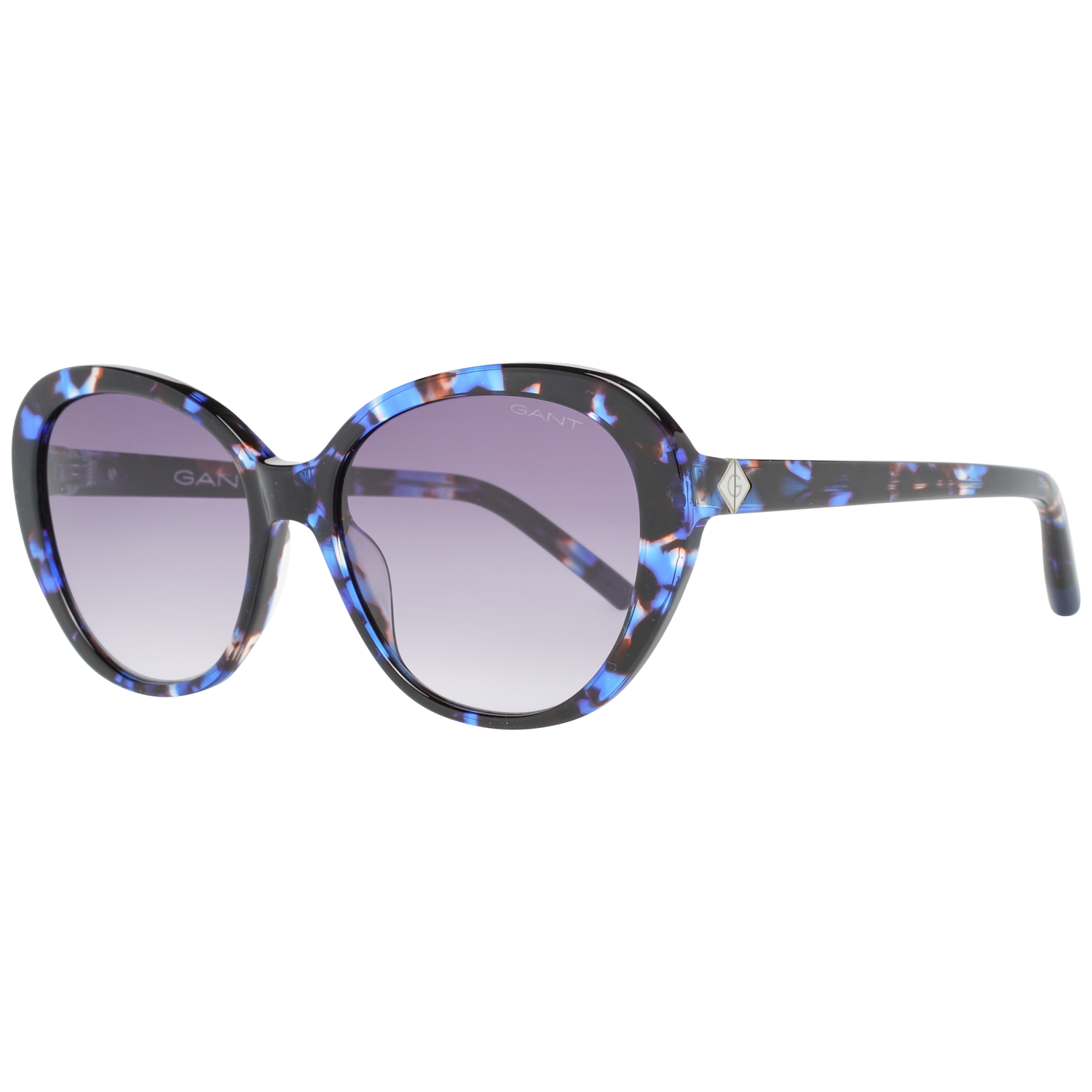 Gafas de Sol GANT Plástico Mujer (Multicolor)