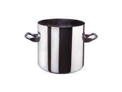 Olla Ã24Cm - La Cintura Di Orione ALESSI