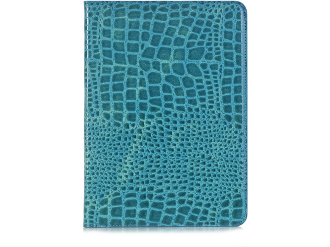 Funda Tablet WISETONY Azul (Samsung Galaxy Tab A - 10.5'' - Azul)