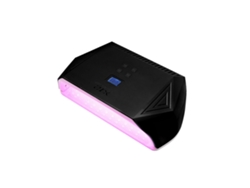 Lámpara secadora de uñas UV LED para esmalte de gel, luz de curado portátil para uñas de manos y pies LY Ebike