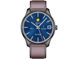 Smartwatch YIZHOOD YIZ353 Marrón