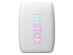 Impresora Instantánea FUJIFILM Instax Mini Link 3 (Blanco)