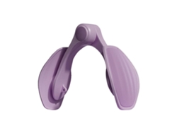 Entrenador De Cadera Y Piernas Para Los Músculos Del Suelo Pélvico Y La Rehabilitación Posparto.
