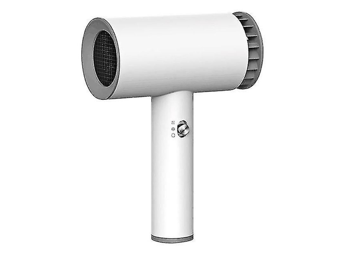 Secador De Pelo Inalámbrico Usb Recargable Portátil, Herramienta Para Peluquería En Casa.