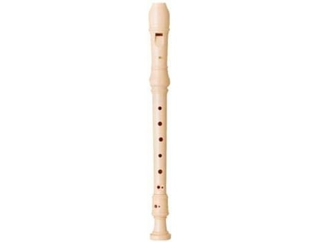 Flauta de Pico YAMAHA Yrs-23(Escolar)