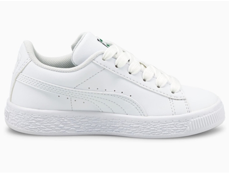 Zapatillas PUMA Unisexo (Multicolor - 30)