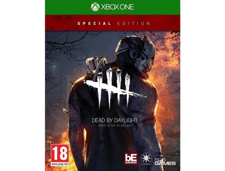 Juego para Xbox One Dead By Daylight