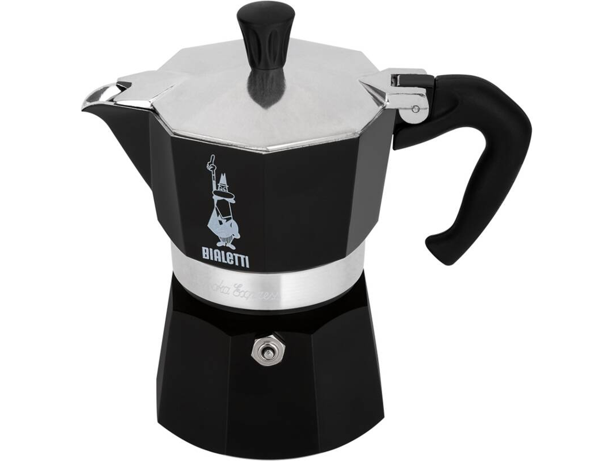 Cafetera BIALETTI Moka Express
