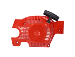 Kit De Arranque De Motosierra, Arrancador De Retroceso, Repuesto 530071968 Para 136 137 141 142