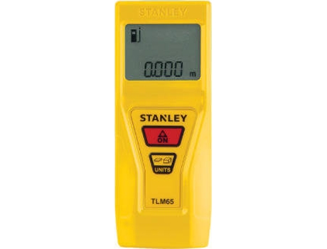 Nivel Láser STANLEY TLM 65