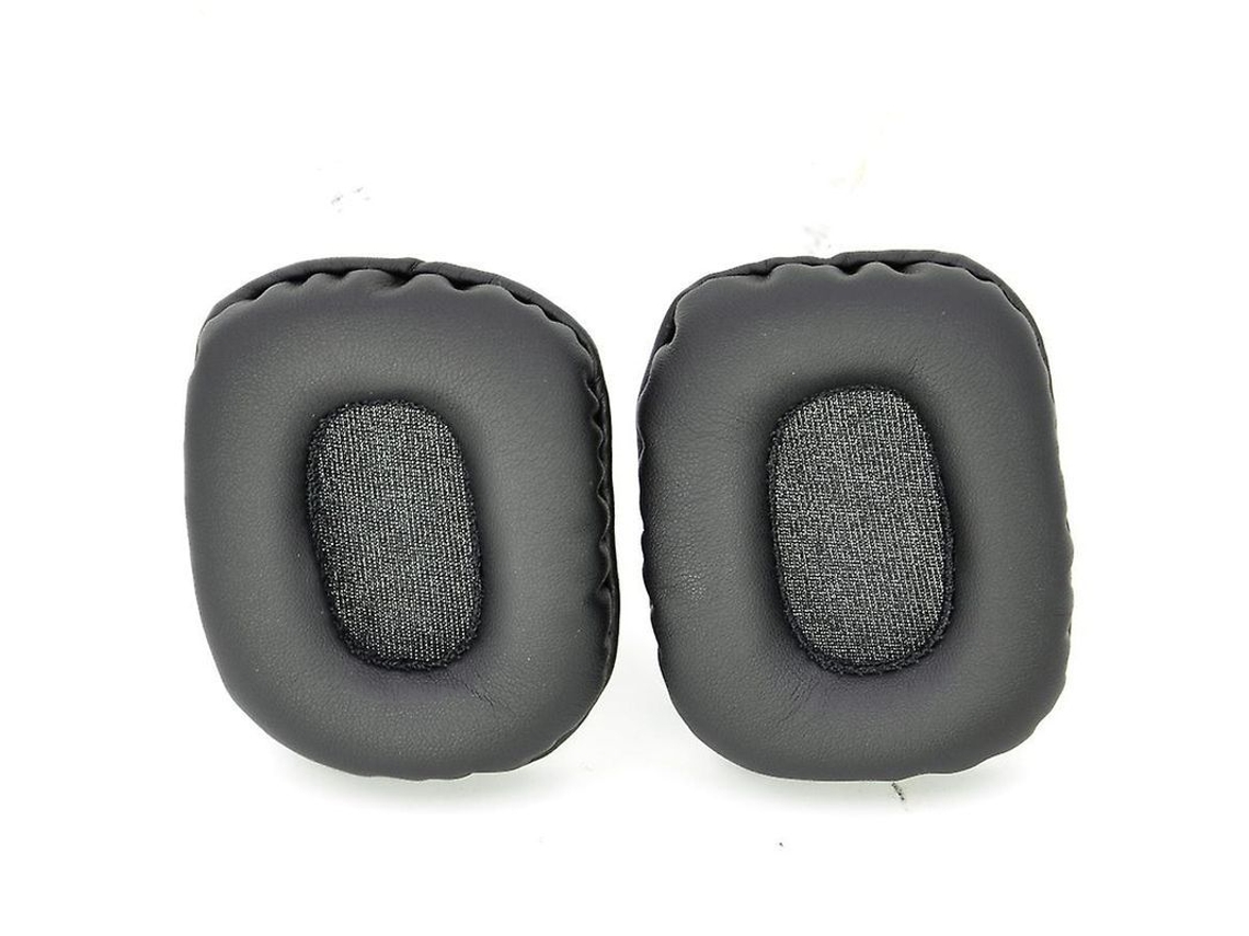 1 Par De Almohadillas De Repuesto Compatibles Con Los Auriculares Mad Catz Tritton Kunai.