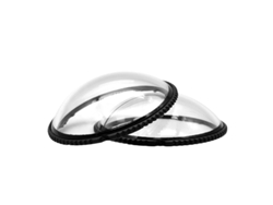 Protector de Lente DIGITALLAB para Insta360 X4 (Cristal Protector Giratorio) 