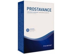 Complemento Alimentar INOVANCE Prostavance (30 comprimidos)
