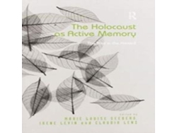 Libro Holocaust as Active Memory de Taylor Francis Ltd (Inglés)