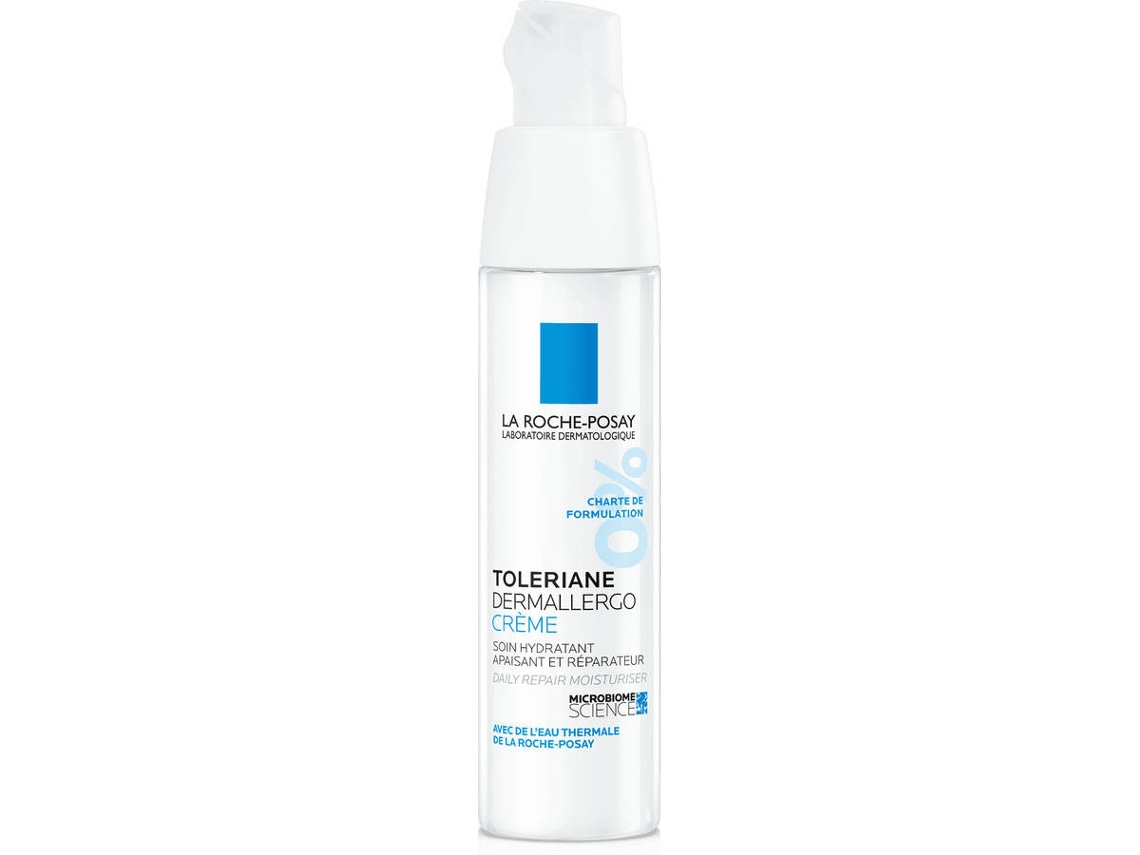 Crema Facial LA ROCHE-POSAY Toleriane Dermallergo (40 ml)