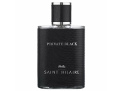 Perfume Saint Hilaire EDP Private Black (100 ml)