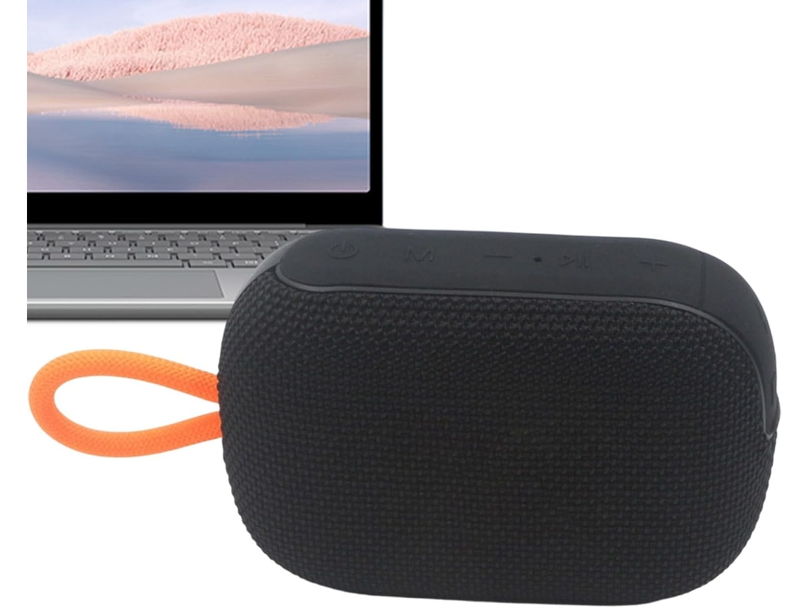 Sistema De Altavoces Inalámbricos Para El Hogar Con Subwoofer | Diseño A Prueba De Polvo