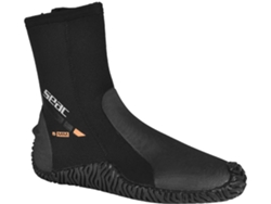 Botas  de Buceo SEACSUB Basic Hd (5 mm - EU 36-37)