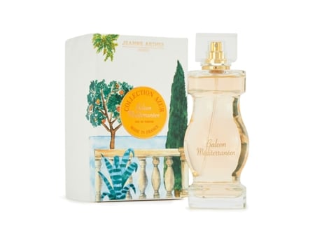 Perfume Mujer JEANNE ARTHES EDP Collection Azur Balcon Méditerranéen 100 ml