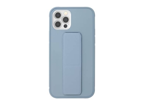 Funda para iPhone 12/12 Pro MYWAY Acrílico Azul