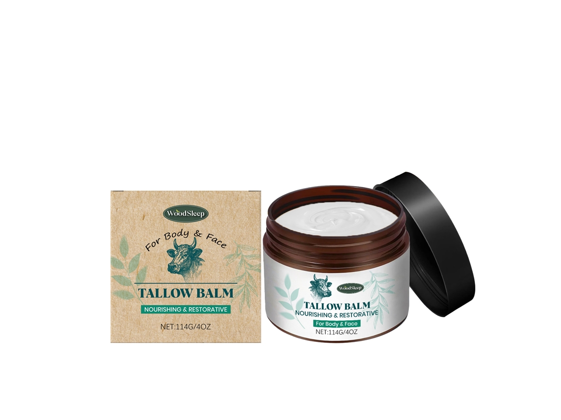 Crema hidratante nutritiva con savia de toro