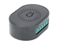 2026 Store-interruptor Dimmer Mini Inteligente Wifi Con Control Dual App Y 3 Métodos De Cableado Regulable Sin Escalas