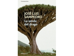 Libro La Senda Del Drago de Jose Luis Sampedro (Español)