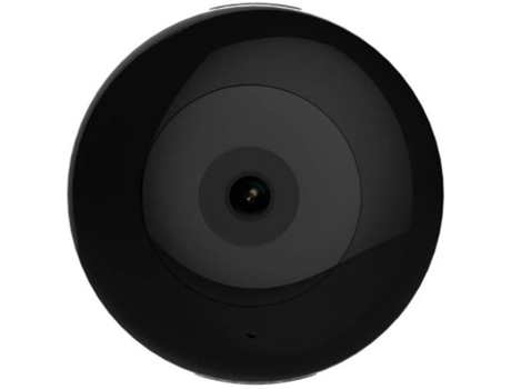 Cámara de Vigilancia ENKERS Negro (9128607410747)