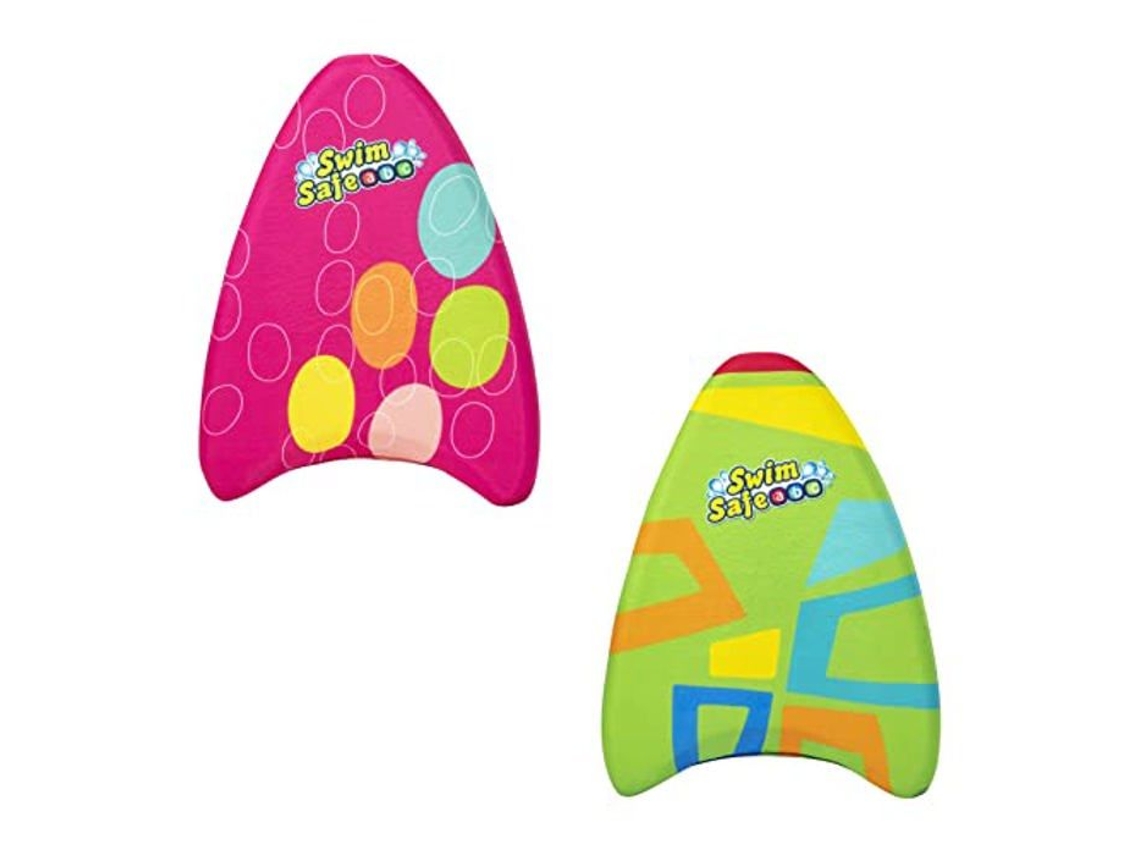 Tabla de natación BESTWAY 11-19 kg 42 x 32 x 3,5 cm